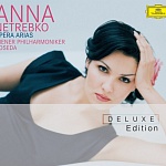 Anna Netrebko / Opera Arias [Hybrid Multichannel/Stereo SACD]